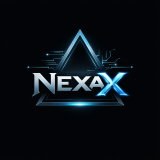 Nexax Labs website icon